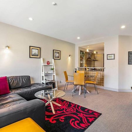 Enormous One Bedroom Beauty In Cbd! Free Parking Auckland Exterior photo
