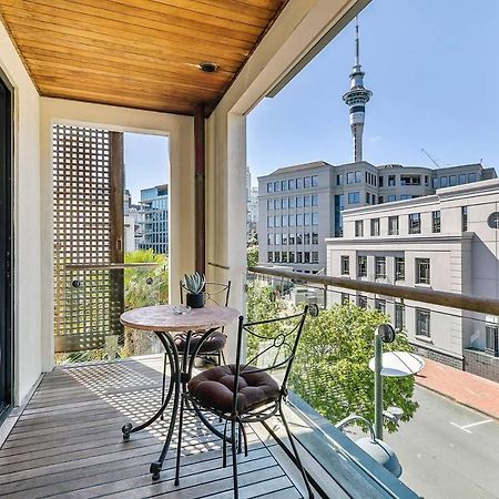 Enormous One Bedroom Beauty In Cbd! Free Parking Auckland Exterior photo