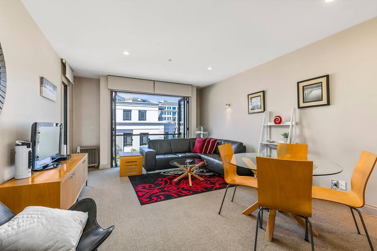 Enormous One Bedroom Beauty In Cbd! Free Parking Auckland Exterior photo
